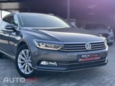 Volkswagen Passat Variant 2.0 TDi Highline