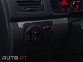 Volkswagen Golf Variant 1.9 TDi BlueM Confortline