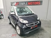 Smart ForTwo 0.8 cdi Passion 54