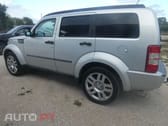 Dodge Nitro  2 8 Crd Dpf Se 2wd