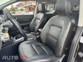Nissan Qashqai 1.5 dCi Tekna Premium 18