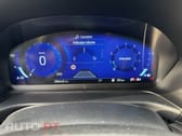 Ford Puma 1.0 EcoBoost MHEV ST-Line