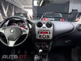 Alfa Romeo Mito 1.3 JTD Progression
