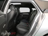 Peugeot 308 SW GT EAT8