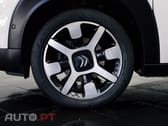 Citroen C3 Aircross 1.5 BlueHDi Shine EAT6