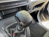 Peugeot Traveller 1.5 HDI 9 LUG. LONGA ALLURE