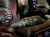 Toyota Yaris 1.0 VVT-i Comfort