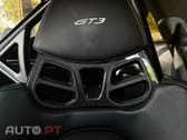 Porsche 911 GT3 PDK