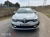 Renault Mégane Sport Tourer 1.5 dCi Bose Edition EDC CO2 Champion