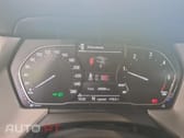BMW 116 d Advantage