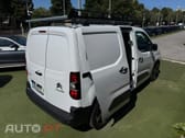 Citroen Berlingo 1.5 BlueHDi M