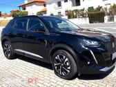 Peugeot 2008 PureTech 100 Stop&Start Allure