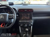 Citroen C3 Aircross 1.2 PureTech Shine