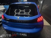 Peugeot E-208 GT Pack