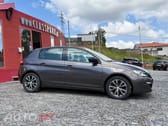 Peugeot 308 1.2 VTi Access