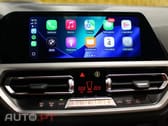 BMW 320 e Line Sport Auto