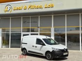 Renault Express 1.5 Blue dCi Advance