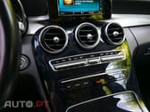 Mercedes-Benz C 200 d Avantgarde