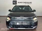 Kia Niro EV 64kWh