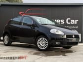 Fiat Grande Punto 1.3 M-Jet Active