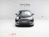 MINI Cooper Cooper S Auto