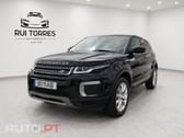 Land Rover Range Rover 2.0 TD4 Pure