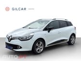 Renault Clio Sport Tourer 1.5 dCi Limited