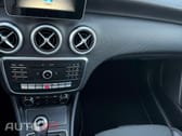 Mercedes-Benz A 160 d