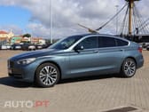 BMW 530 d Pack M