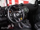 Smart ForTwo Passion