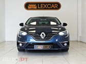 Renault Mégane ENERGY TCe 130 EDC INTENS