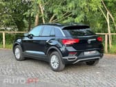 Volkswagen T-Roc 1.0 TSI Style