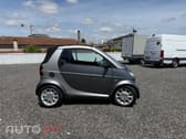 Smart ForTwo Passion cdi 41