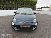 Fiat 500 0.9 TwinAir Lounge