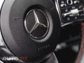 Mercedes-Benz CLA 200 d AMG Line Aut.