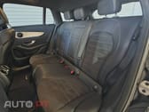 Mercedes-Benz EQC 400 4Matic AMG Line