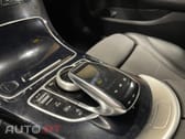 Mercedes-Benz C 300 e Avantgarde