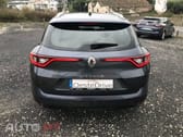 Renault Mégane Sport Tourer 1.5 Blue dCi Limited