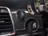 Porsche Panamera Platinum Edition