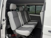 Volkswagen Transporter 2.0 TDi 114 CD L.Extra BlueMotion