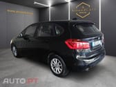 BMW 216 d Aut.