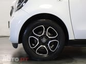 Smart ForFour 1.0 Passion