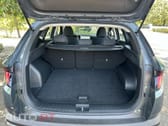 Hyundai Tucson 1.6 T-GDI HEV Vanguard+Hyundai Smart Sense+