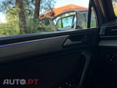 Seat Tarraco 2.0 TDI FR Plus DSG