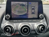 Nissan Juke 1.0 DIG-T Tekna DCT