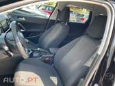 Peugeot 308 1.5 BlueHDi Style