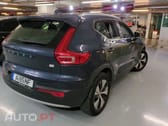 Volvo XC40 1.5 T4 PHEV Inscription Expression