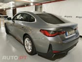 BMW i4 eDrive35