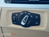 BMW 318 d Touring Auto Pack M