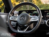 Mercedes-Benz CLA 250 e AMG Line